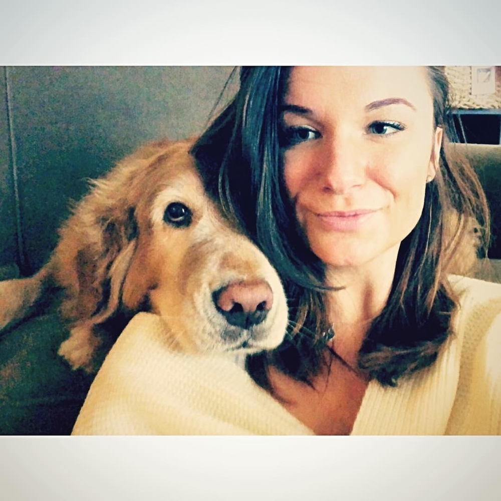 Meet your Posher, Maggie